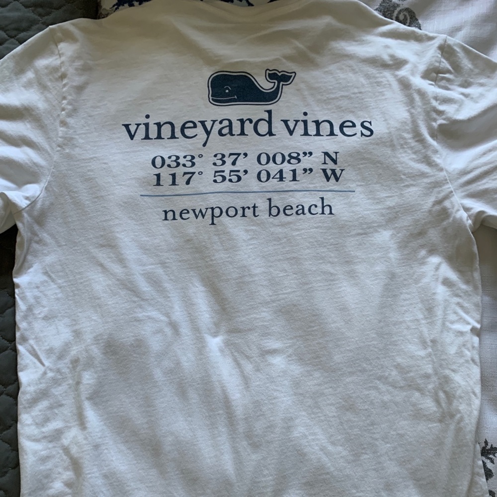 Vineyard Vines Newport